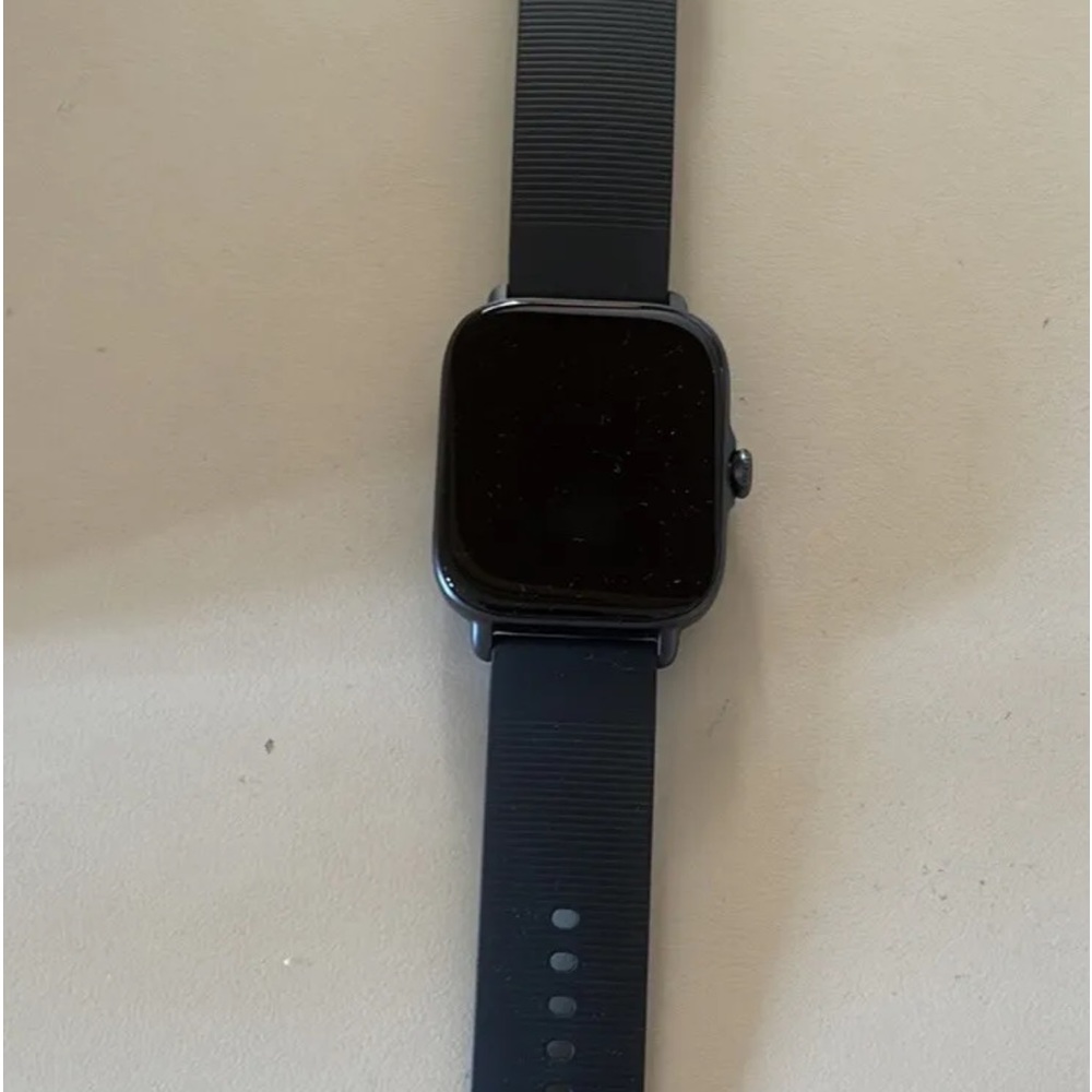 amazfit gts smart watch